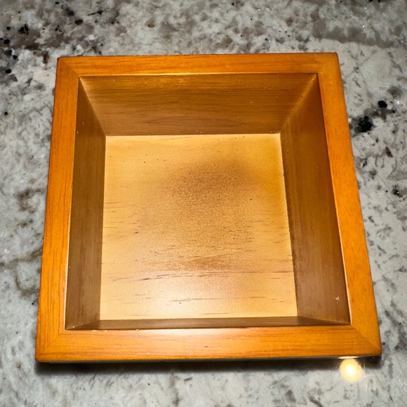 *NEVER USED WITHOUT TAGS* Vintage Disney Store Snow White Ceramic Coaster Set - Picture 5 of 9